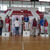 Criterium y Campeonato de Castilla y León M15 Individual y por equipos